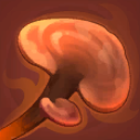Shroom of the Rebirth Flames